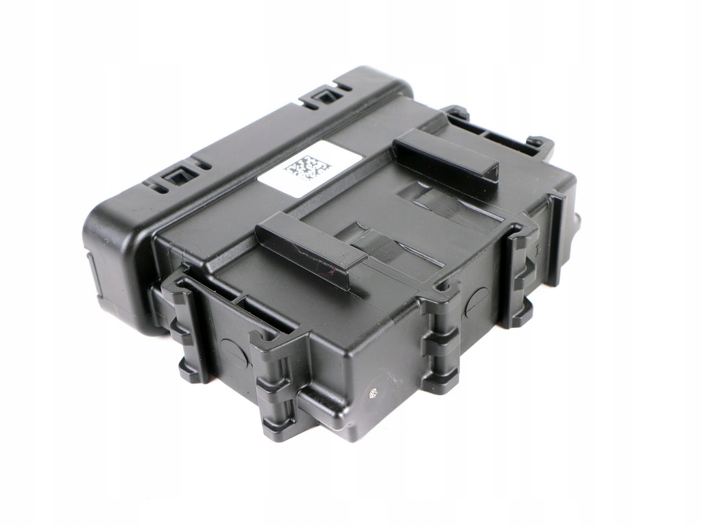 фото №5, Модуль комфорта dacia logan sandero iii jogger renault arkana captur ii