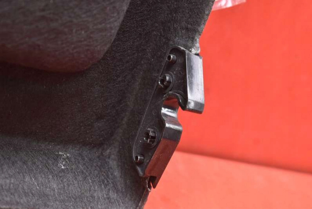 фото №8, Полка багажника 5ja867769c skoda rapid hb 12-17