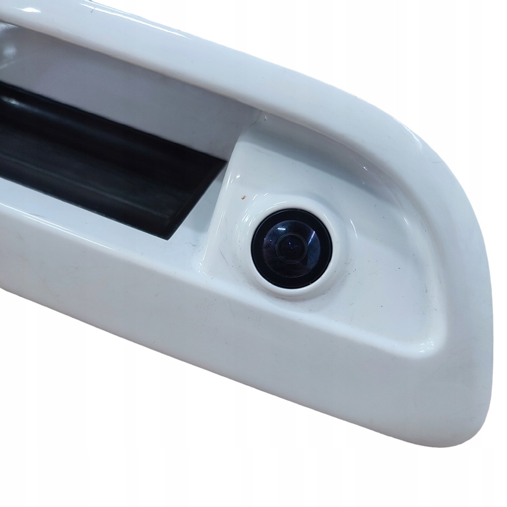 фото №6, Hyundai i10 iii ручка кришки багажника камера задня