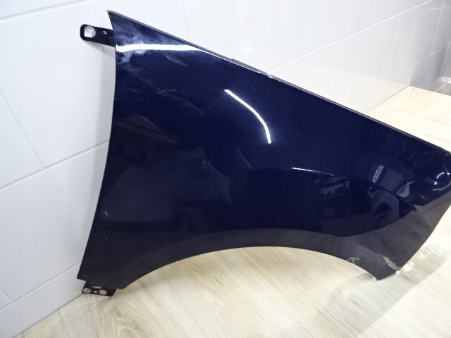 фото №4, Крыло правый ford ecosport 2013 2017