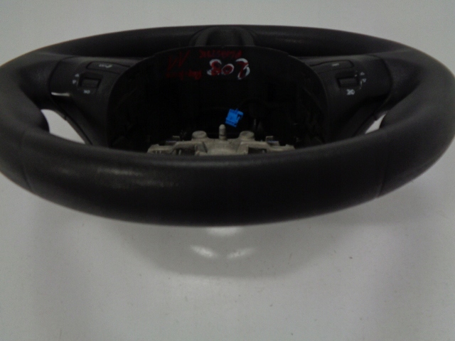 фото №7, Peugeot 208 2008 повітропровід пластик пластикова