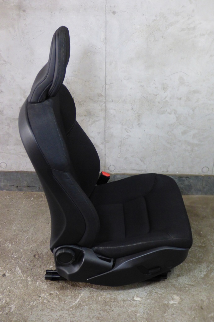 фото №5, Сиденье правый пассажира europa stbdb volvo v60 s60 ii 2018-