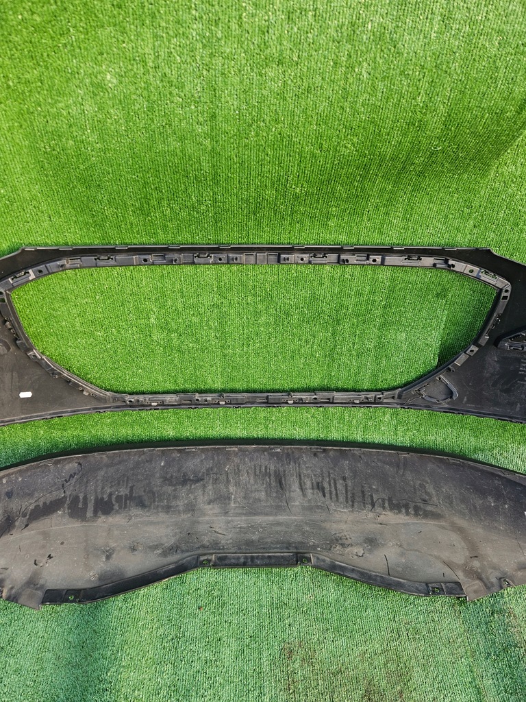 фото №9, Бампер перед audi q4 e-tron 89a 21- оригинал