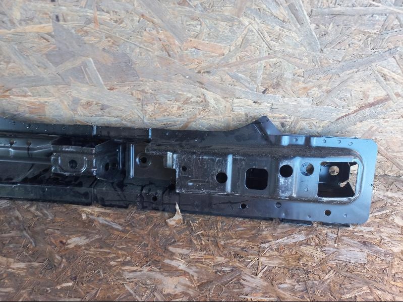 фото №9, Порог порог обшивка левый mitsubishi eclipse cross