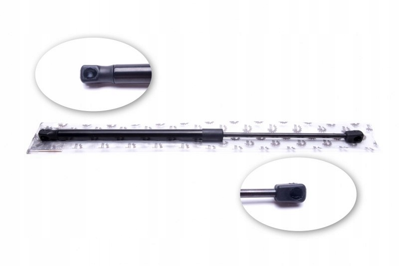 фото №8, Пружина газова, кришка багажника esen skv 52skv709