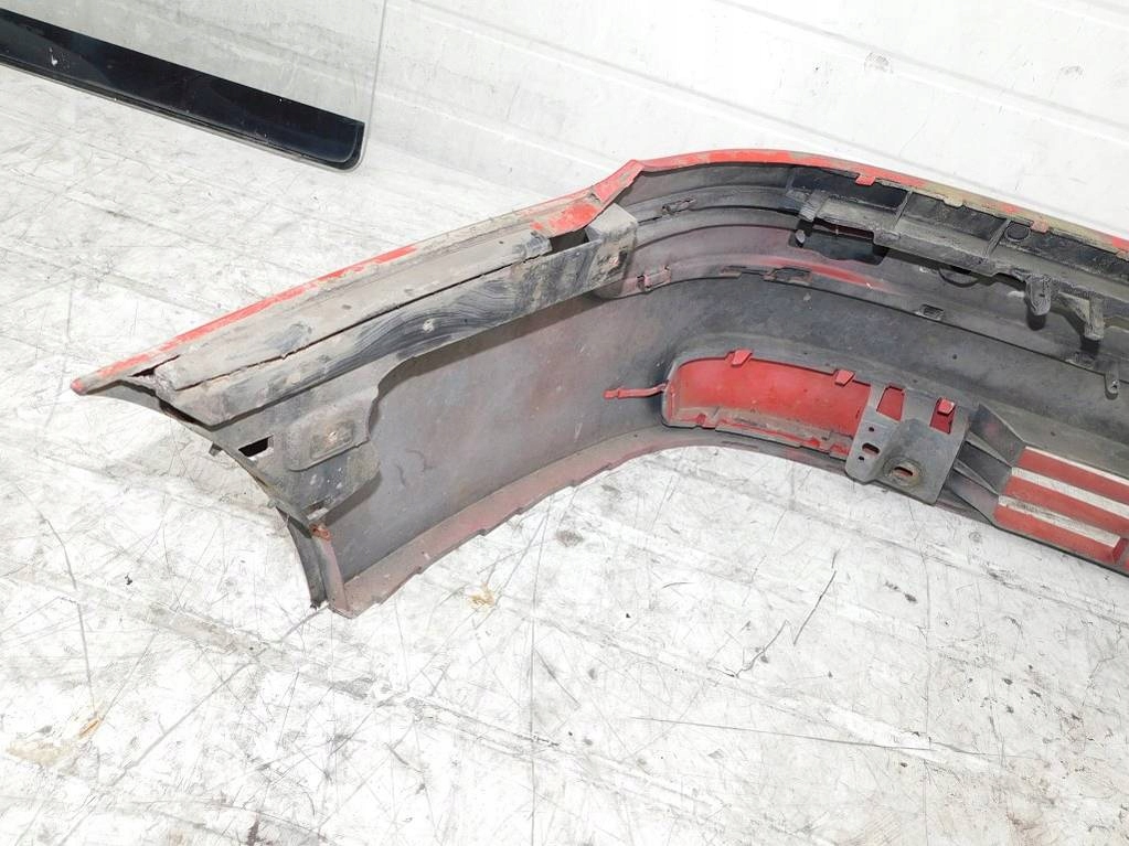 фото №15, Seat cordoba ii 1.6 99r бампер перед