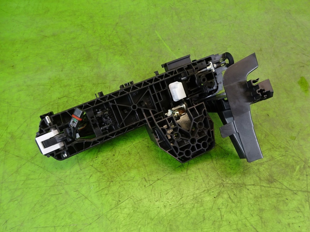 фото №9, Ручка права передня зовнішня infiniti qx30 q30