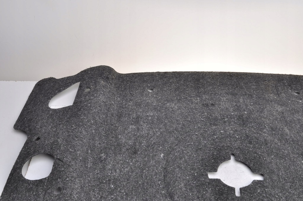 фото №9, Mg hs підлога обшивка багажника 10903863 544761497 as23451e0 lift 2024r