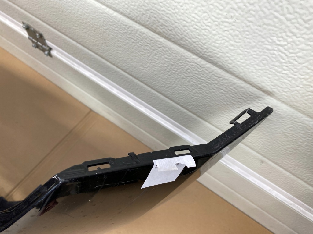 фото №11, Mazda 2 ii бампер перед передний 2014-2019