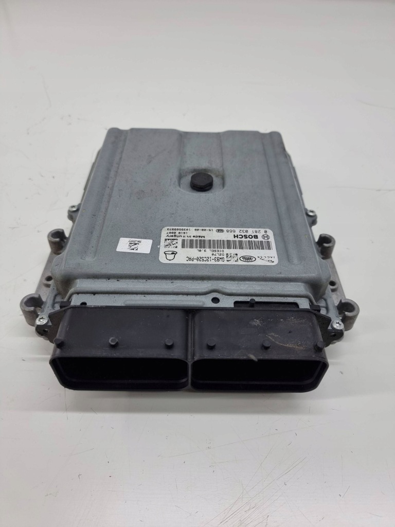 Купить Land rover range rover sport l494 2016 блок управления / модуль ecu