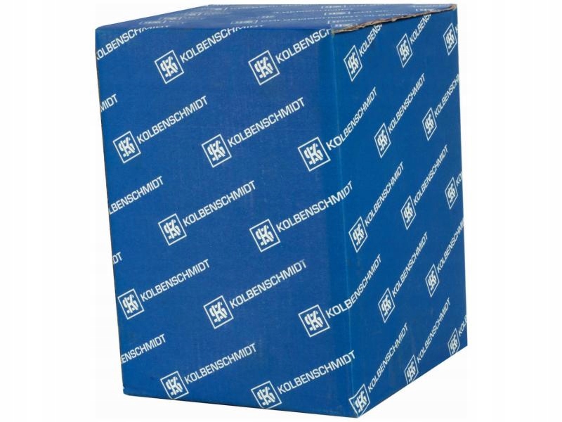 фото №1, Поршень kolbenschmidt 99909621