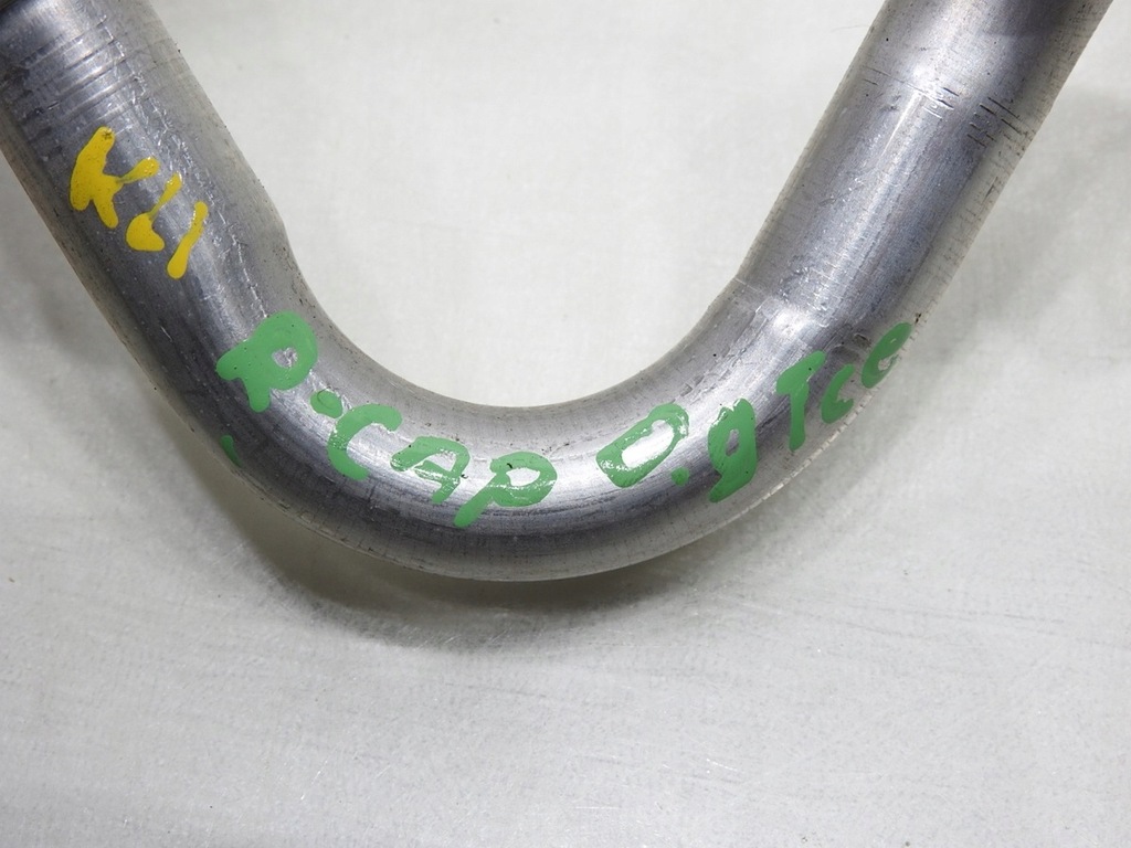 фото №6, Wąż трубка кондиционера renault captur i 0.9 tce