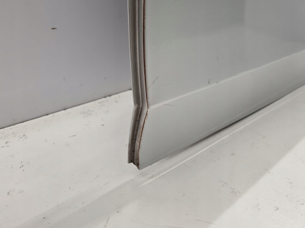 фото №12, Audi a4 b8 sedan двері лівий задня задні lx7w