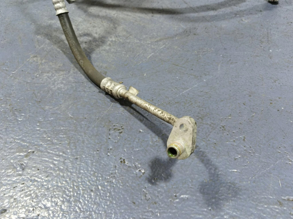 Peugeot 5008 i 1.6 hdi 115 km провода трубки кондиционера 9684368380 с Разборки