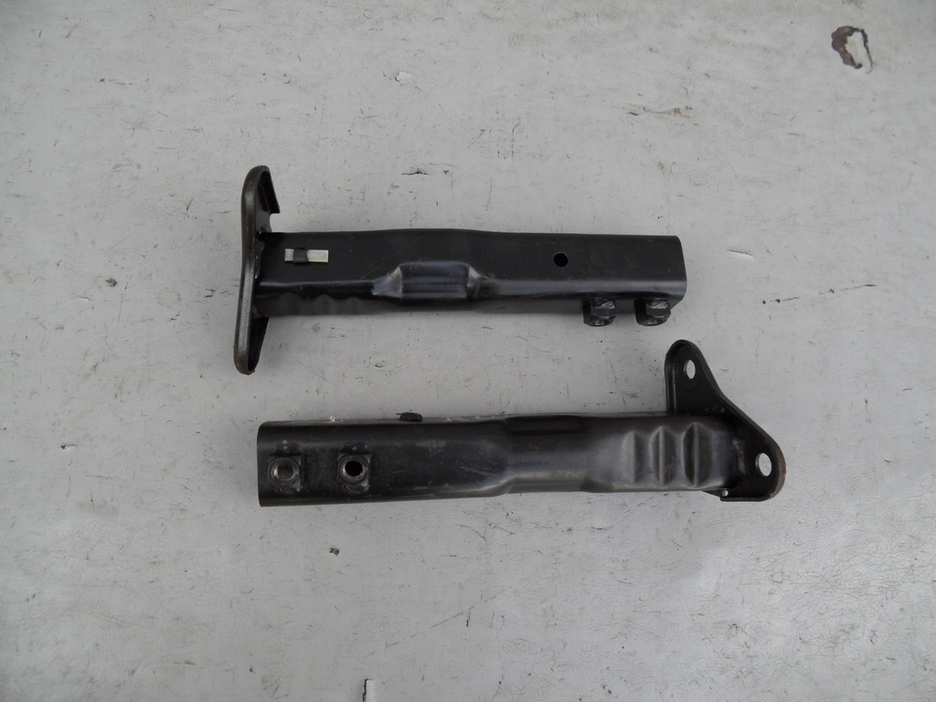 фото №1, Зона деформации кронштейн mini countryman r60