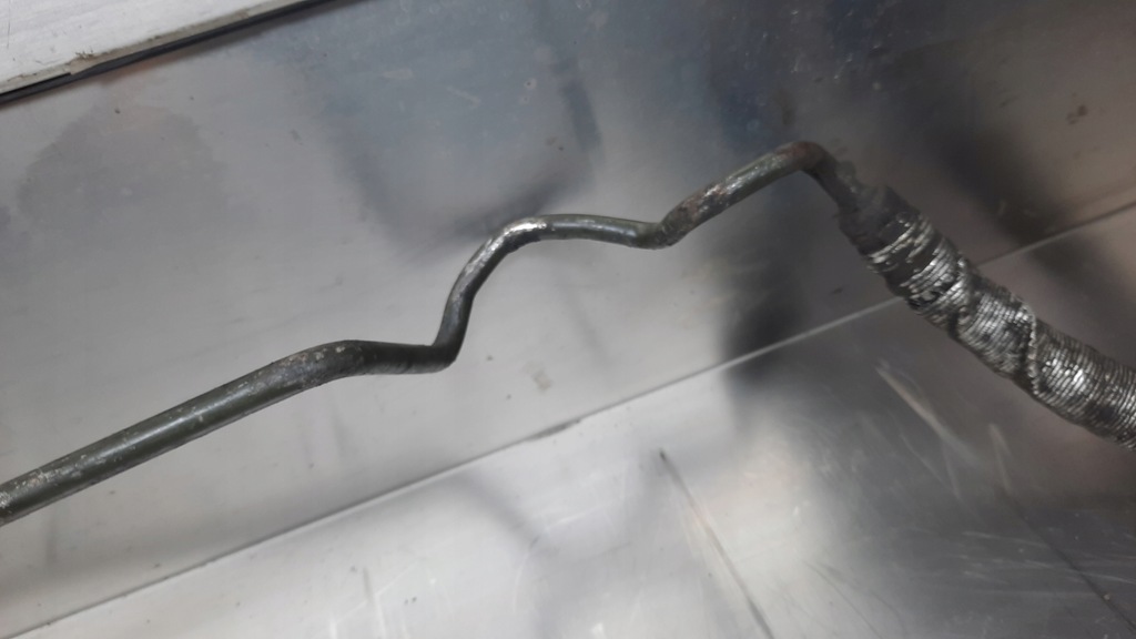 фото №5, Шланг усилителя vectra c 2.0 dti