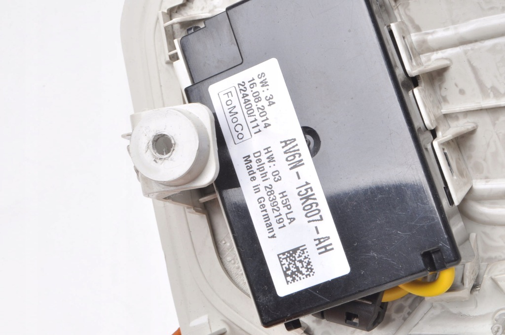 фото №7, Ford c-max mk2 освітлення лампа кабіни салону am51-u519d56-da