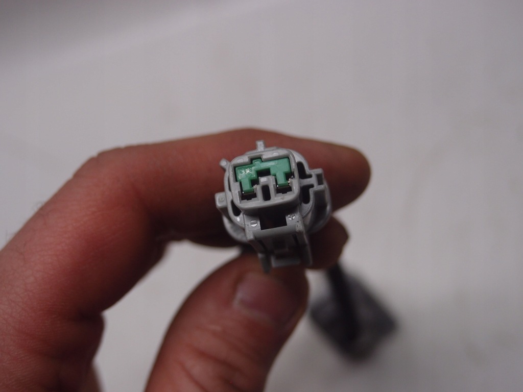 фото №5, Лампа указатель зарядки nissan leaf ii