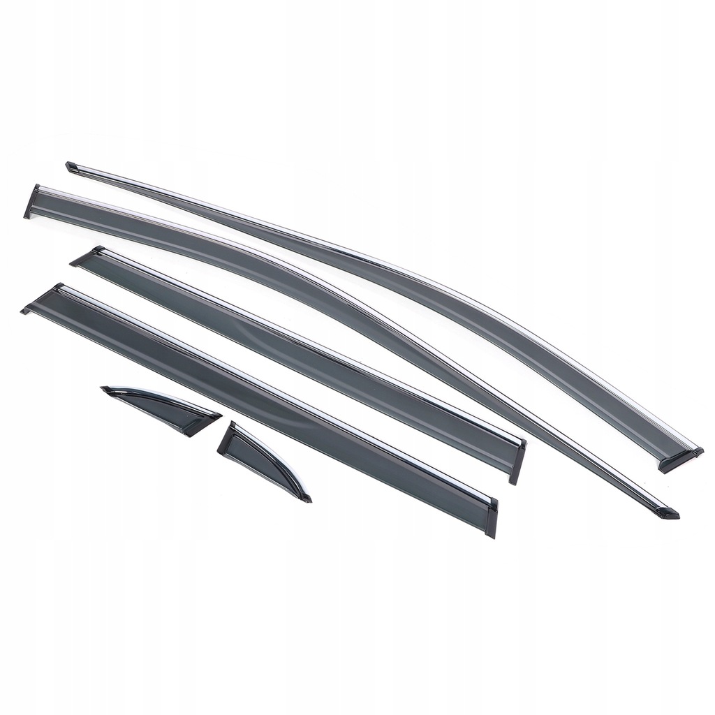 фото №5, Szt. захист обдув віконний дефлектор сонцезахисний захист