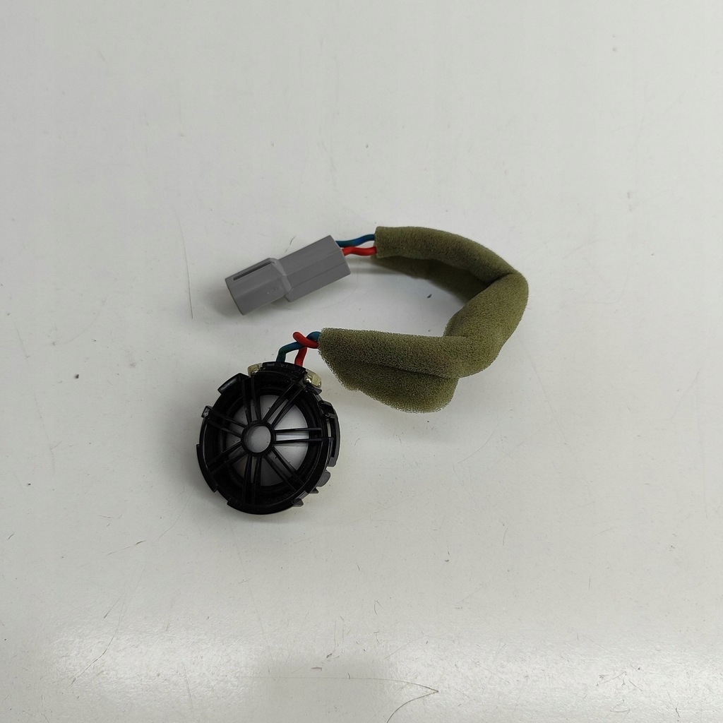 фото №1, Land rover range rover evoque l538 2017 левая сторона динамик дверь передних