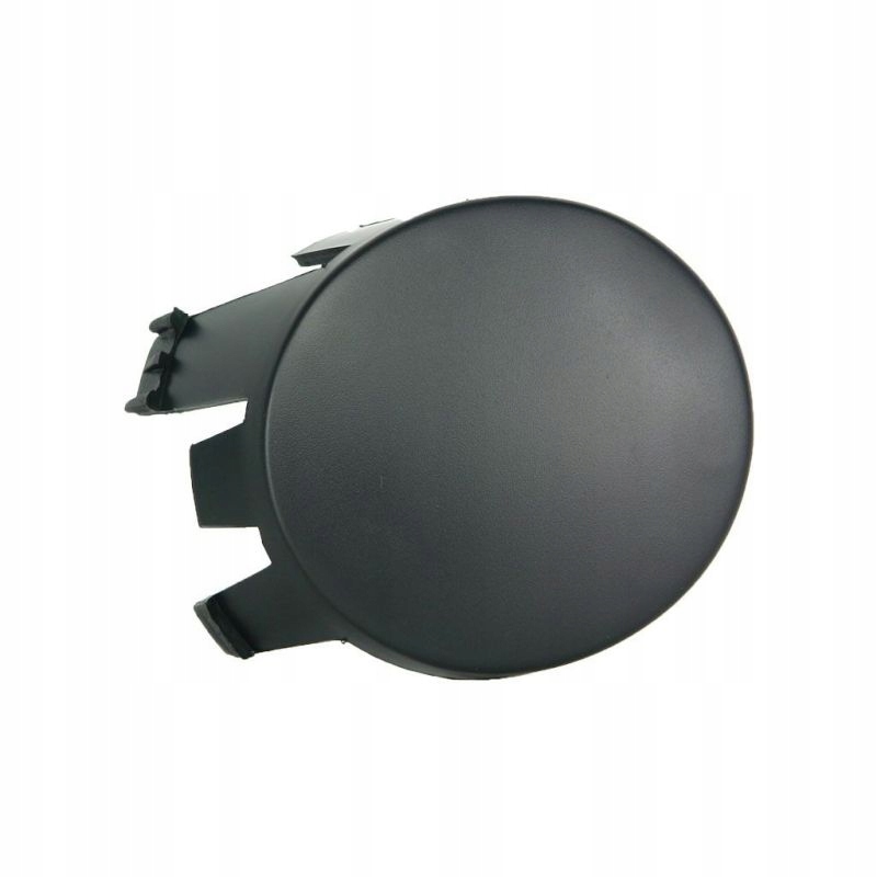 фото №1, Заглушка противотуманной фары левая renault clio ii thalia 01-