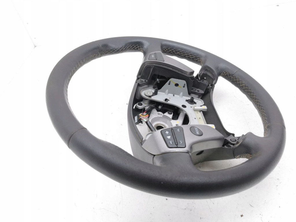 фото №7, Toyota avensis t250 2007 повітропровід