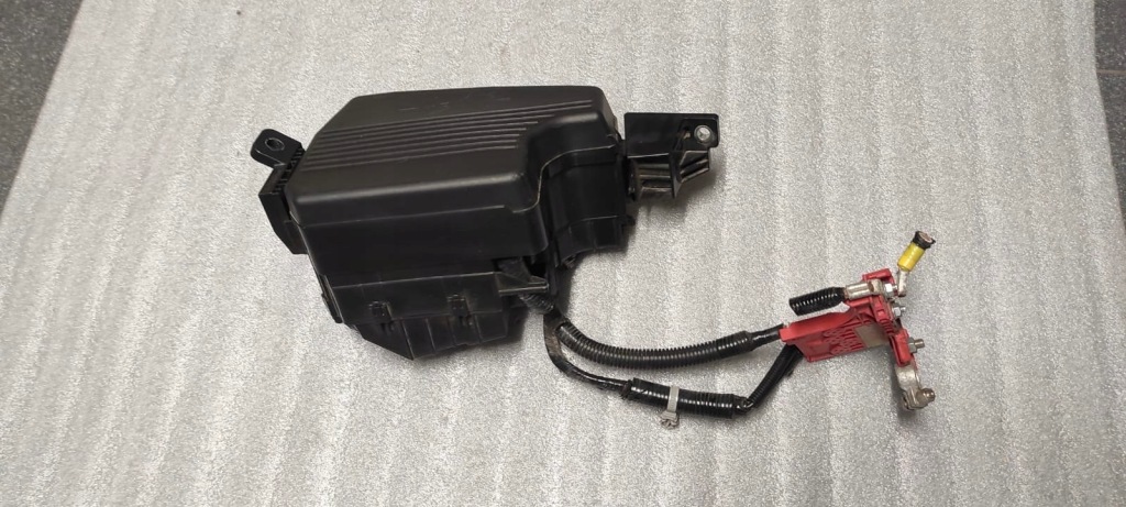 фото №5, Mazda 6 коробка предохранителей rok 2016