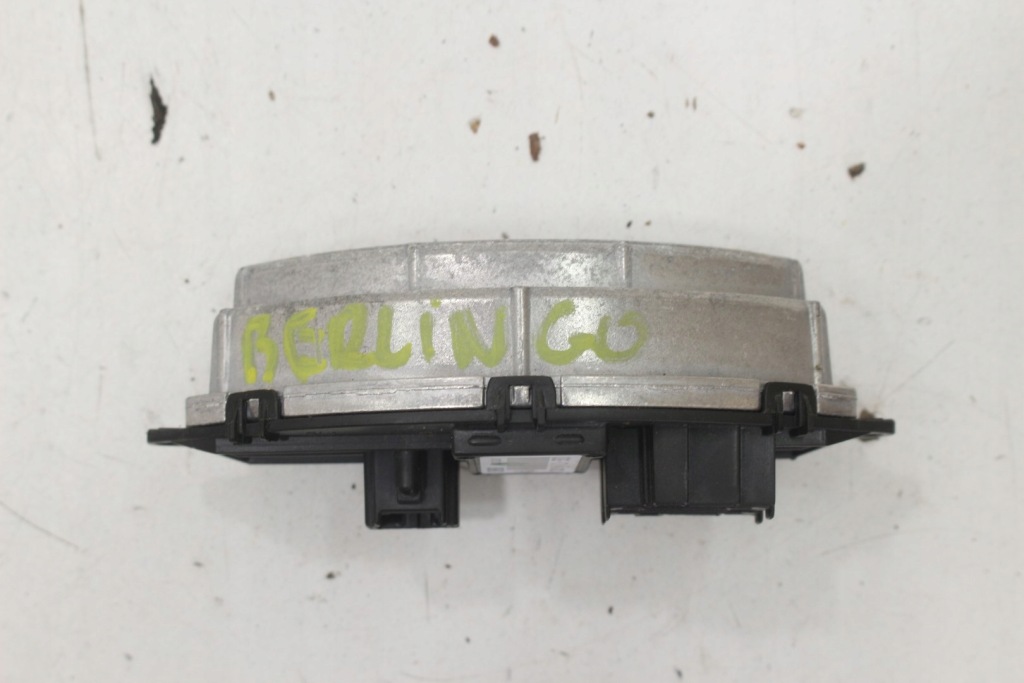 фото №5, Резистор резистор вентилятор a43001400 berlingo iii partner 16r.