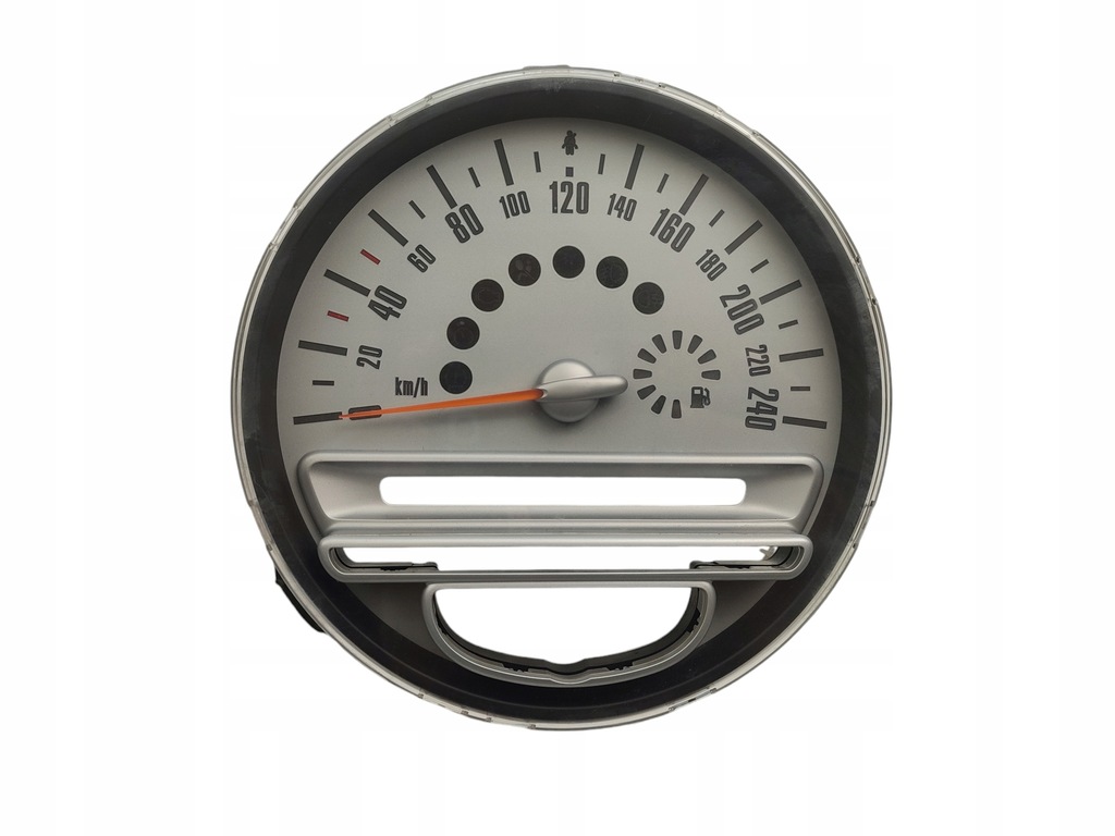 фото №1, Счетчик приборы mini clubman r55 r56 1.6 16v 9136193 europa
