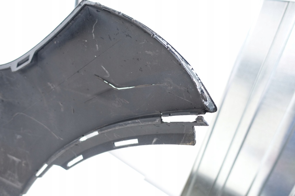 фото №10, Бампер перед передній tesla model x 15- 1091879-00-b