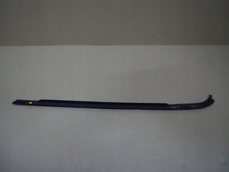 фото №6, Молдинг ущільнювач двері parapet правий задня peugeot 208 ii 9823195480