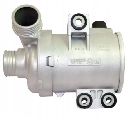 фото №8, Насос wody bmw 11517604027 электрическая