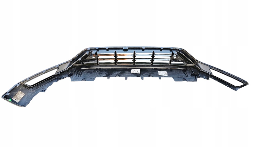 фото №11, Решётка решётка радиатора бампера накладка volvo xc90 ii lift r-design 32345457 oryg