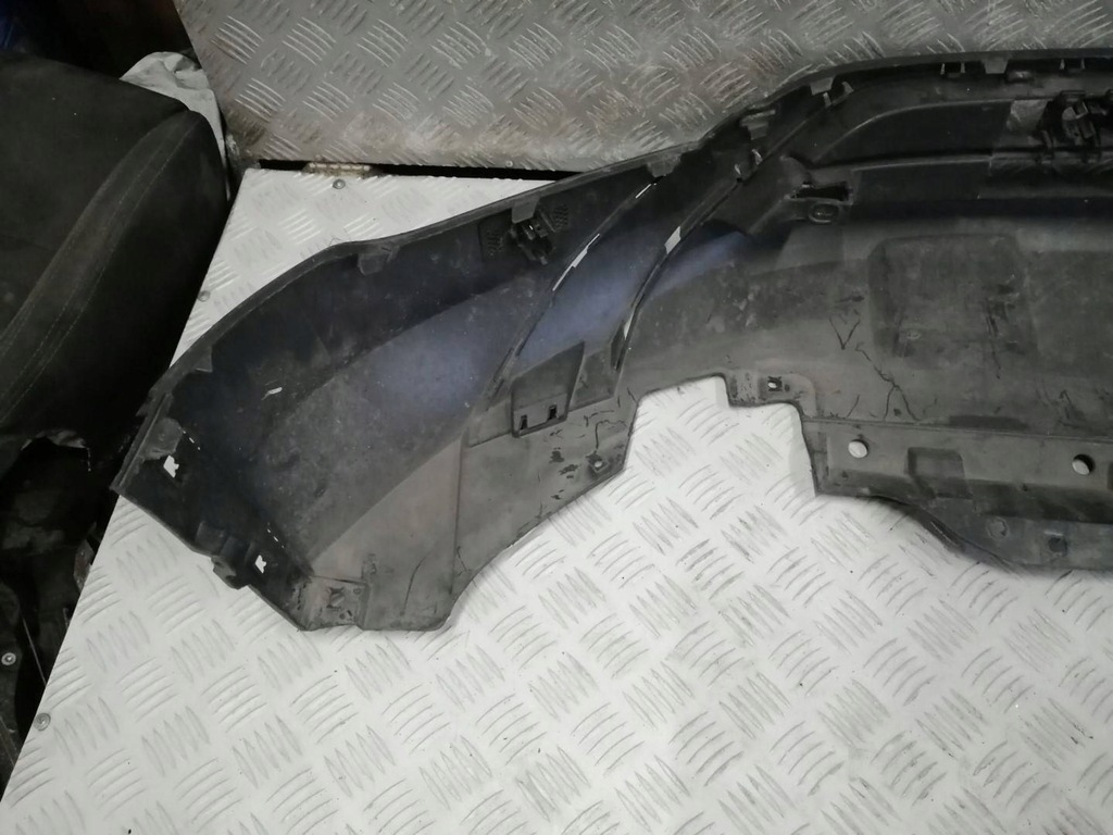 фото №7, Ss спойлер бампера накладка vw t-cross 2gm805903c