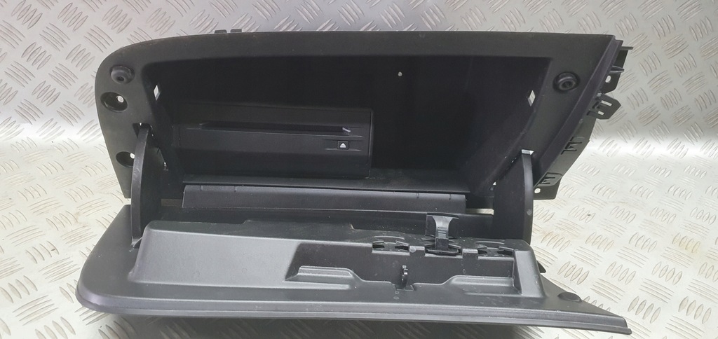 фото №6, Бардачок пасажира opel astra k