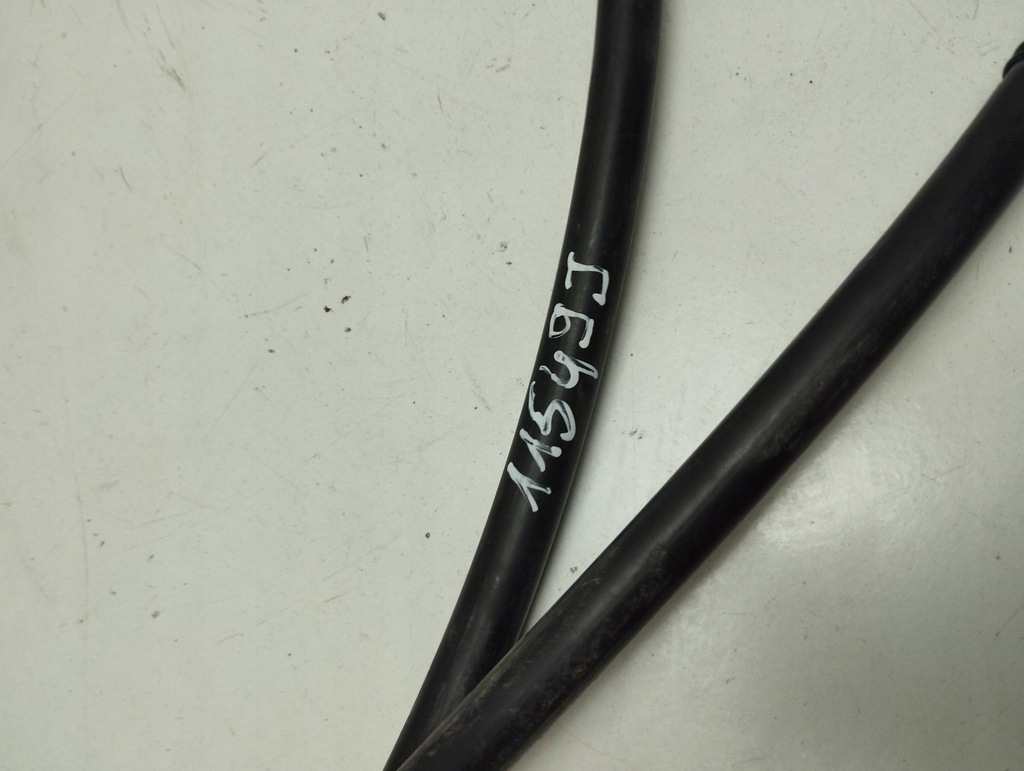 фото №6, 2017 audi a8 s8 d4 4h wąż / шланг розпилювача лампи передньої 4h0955970f