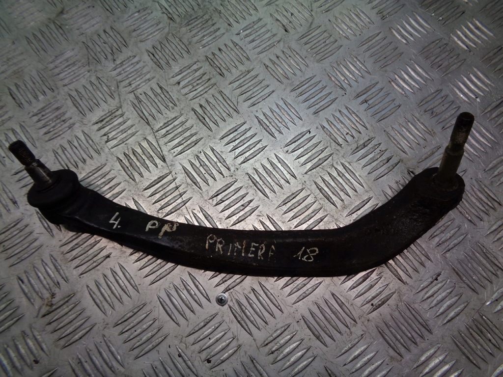 фото №1, Важіль правий перед nissan primera p11 1.8