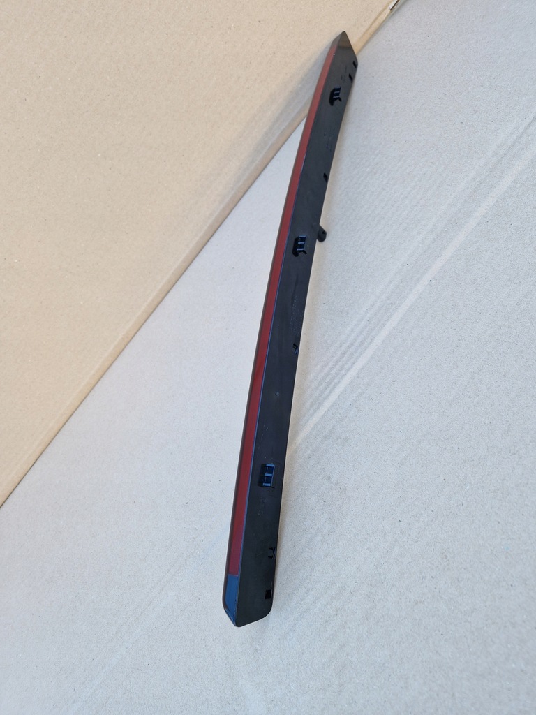 фото №9, Skoda octavia iv 4 2020- третій світло стоп 5e7945097