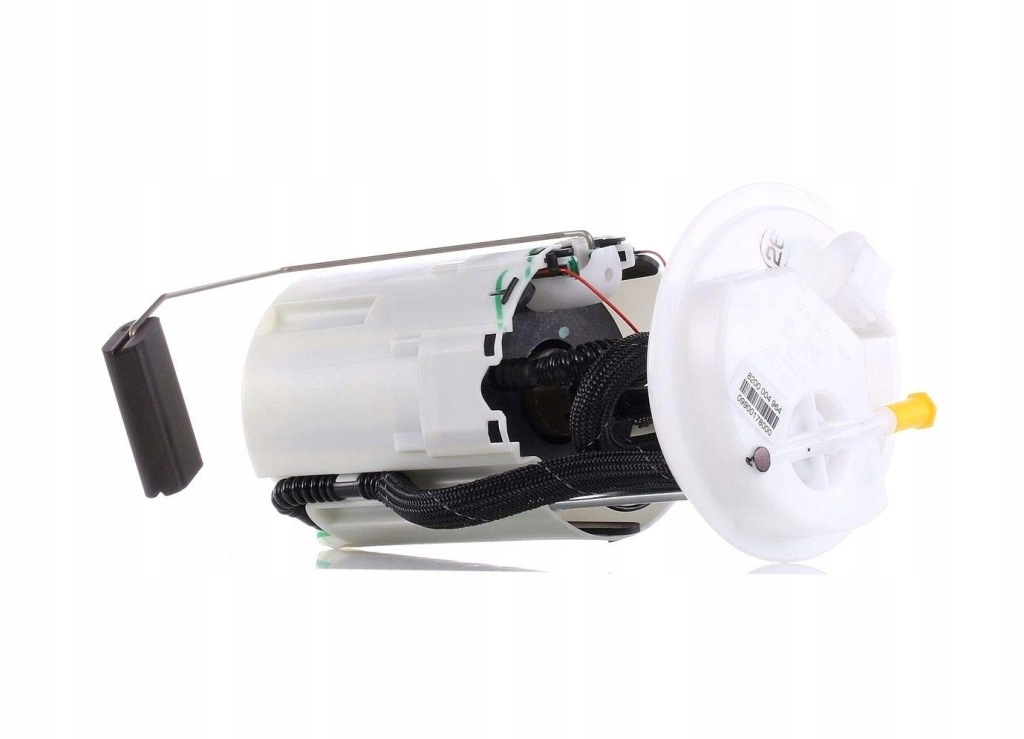 фото №5, Насос топлива модуль 0580313053/bos