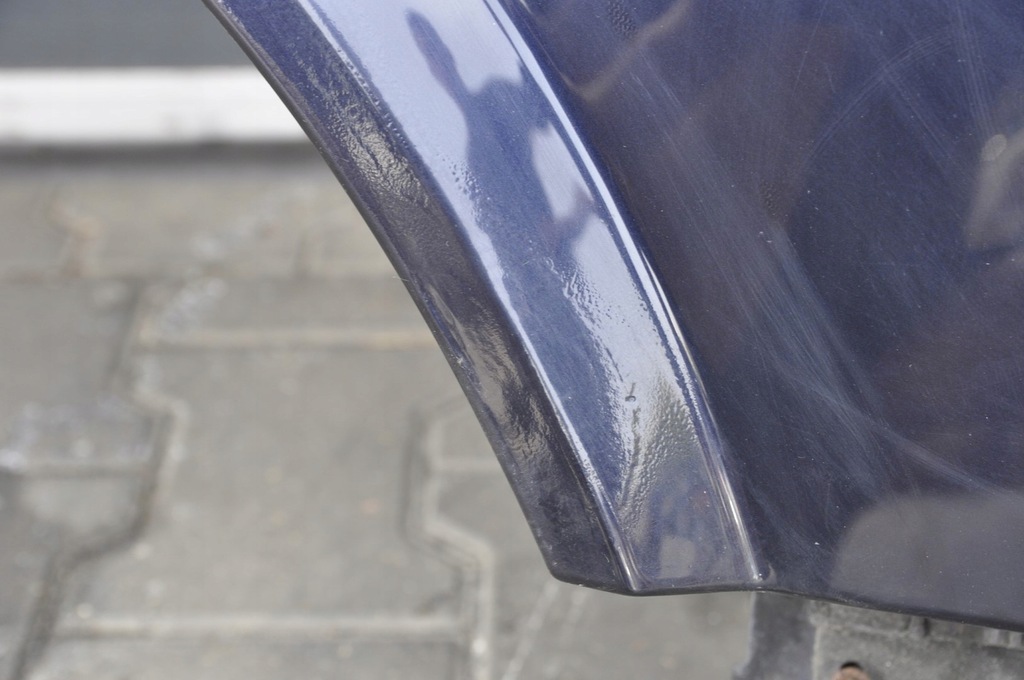 фото №12, Bentley arnage крила правий перед lift 07-09