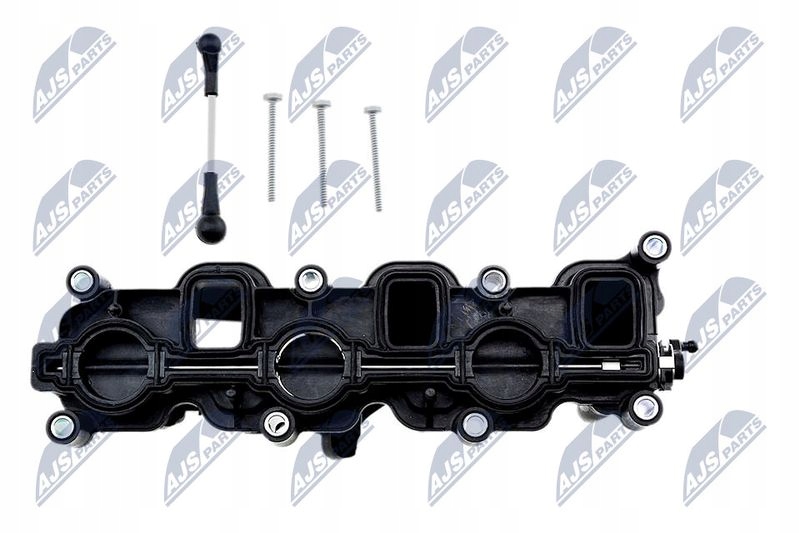 фото №8, Колектор всмоктуючий audi a4 allroad 3.0tdi 2009- a5 2.7tdi 3.0tdi | 059129086l