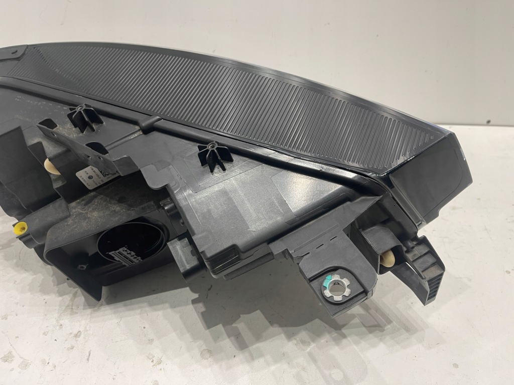 фото №5, Vw id.4 id4 11b full led iq light лампа перед передняя левая 11b941035d cała