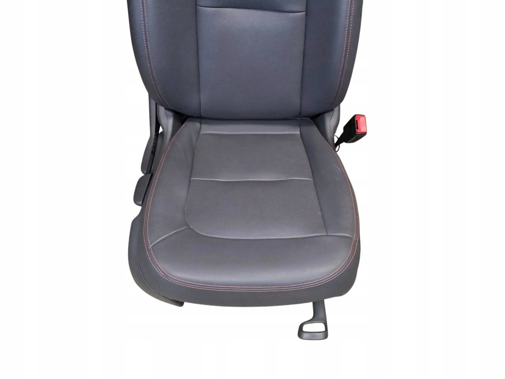 фото №11, Chevrolet bolt 2018 сидіння / заднє сидіння / комплект