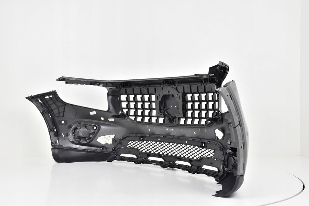 фото №7, Mercedes glb x247 247 обычный бампер передний