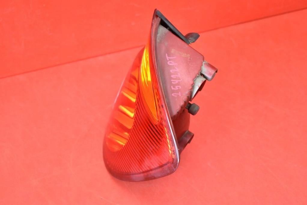 фото №6, Лампа права задня задня 92402-257 hyundai accent sedan lift 02-06