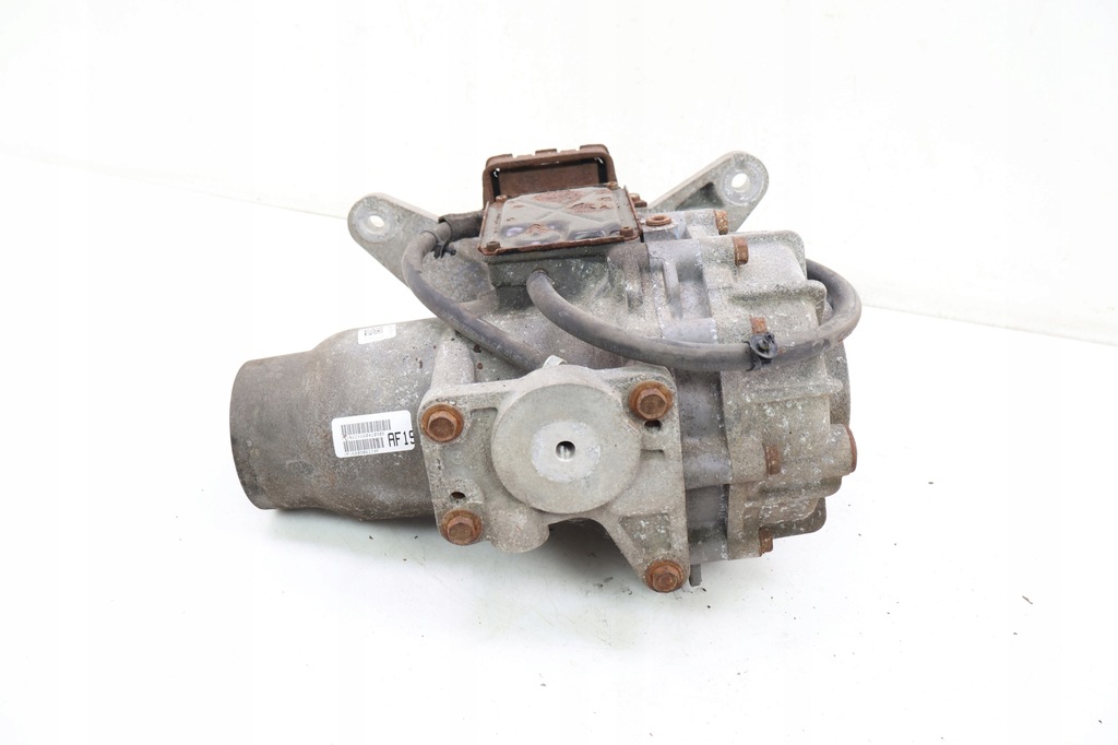 фото №8, Jeep cherokee kl 3.2 диференціал диференціал міст задня 68090612af