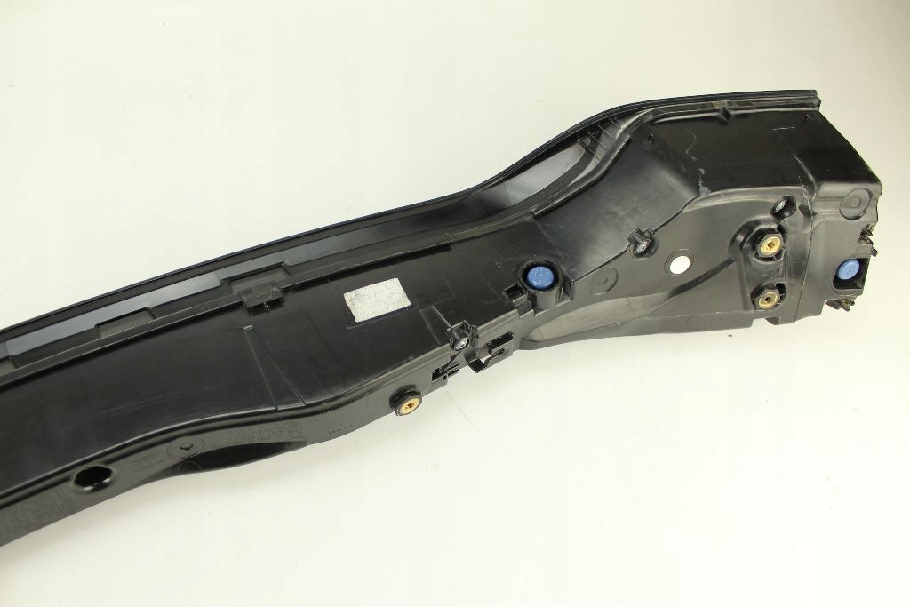 фото №13, Накладка молдинг кришки задня porsche macan lift led 19-