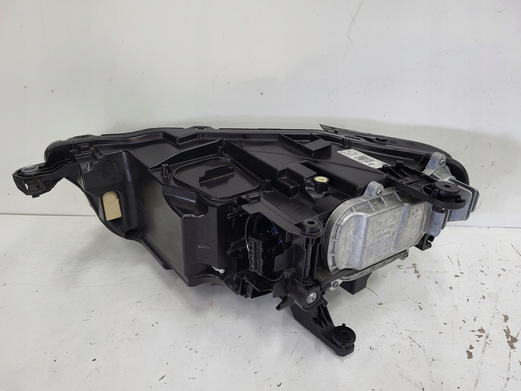 фото №6, Лампа перед правая vw t-roc full led 2ga 2ga941036ah