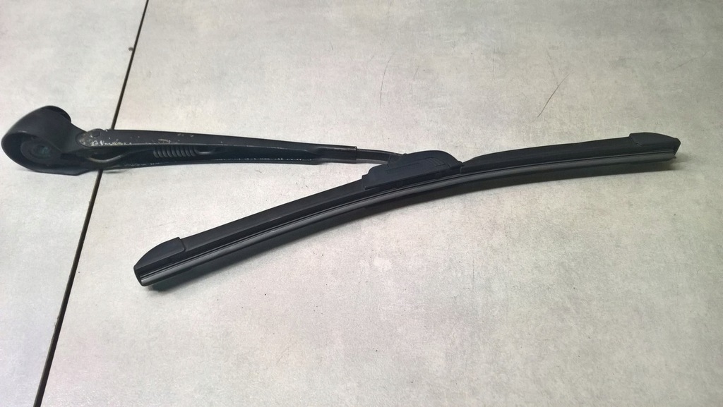 фото №1, Рычаг дворники задний audi a3 8l