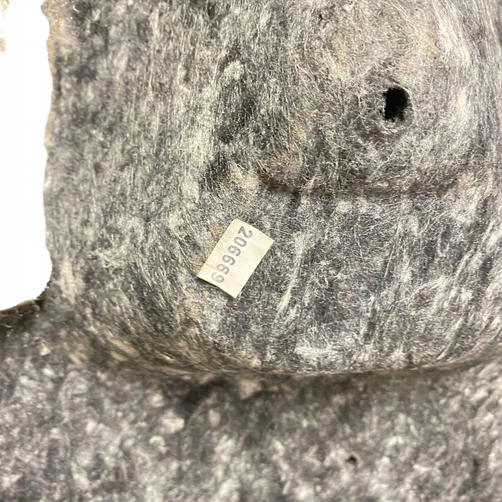 фото №5, Dodge charger 2019 обшивки багажника